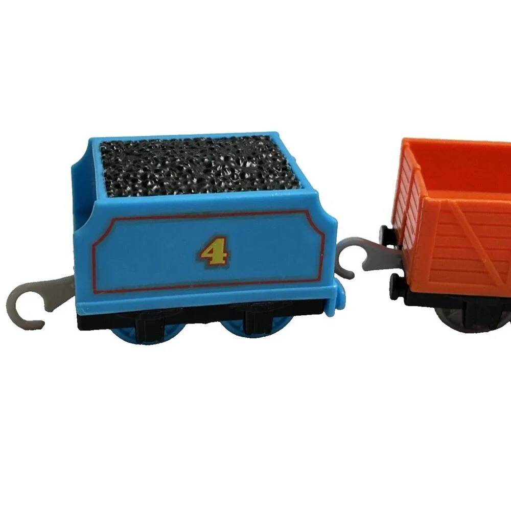 Fisher-Price thomas friends